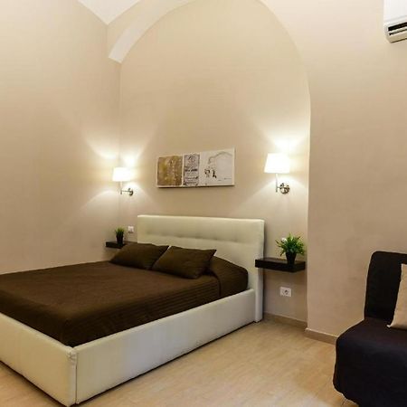 Roma City B&B المظهر الخارجي الصورة