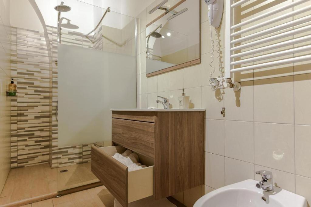 Roma City B&B المظهر الخارجي الصورة
